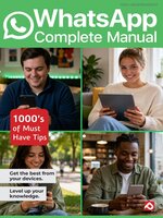 WhatsApp The Complete Manual